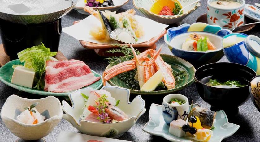 Отель Tsutaya Ryokan