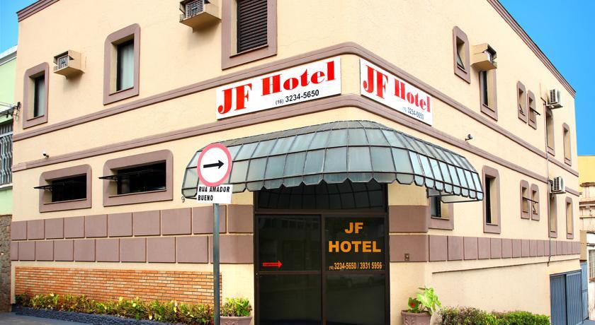 Отель JF Hotel