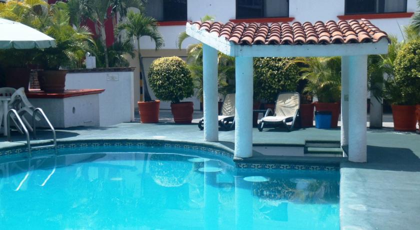 Отель Hotel Parador del Rey
