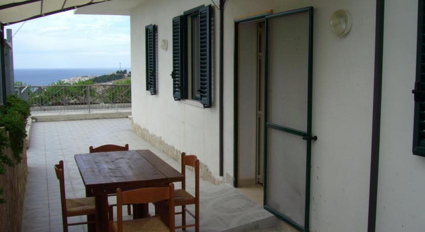 Мини-отель B&B Villa Nicoletta