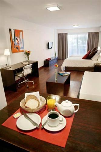 Dazzler Suites Juncal
