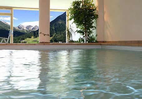 Апартаменты Villa Valluga