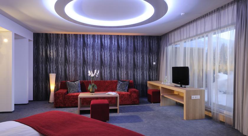 Отель Ritzenhof - Hotel & Spa am See