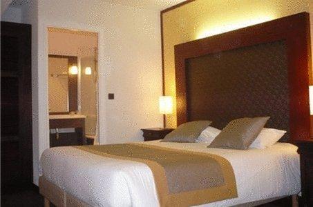 Отель Hotel De France
