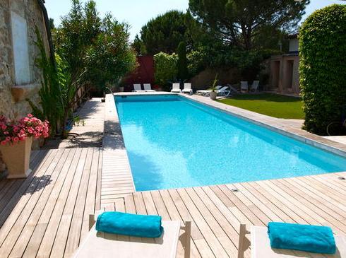 Мини-отель Le relais d'Angélique