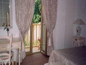 Отель Domaine Du Moulin Vallée Heureuse