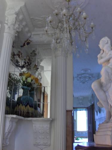 Romantic Mansion Toronto
