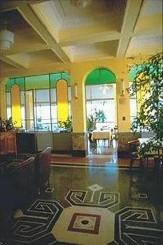 Отель Hotel Belvedere
