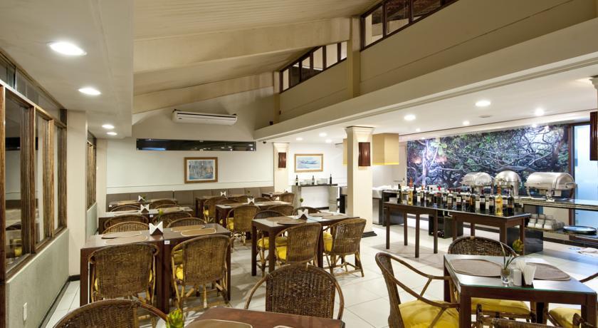 Hotel Marsol Beach