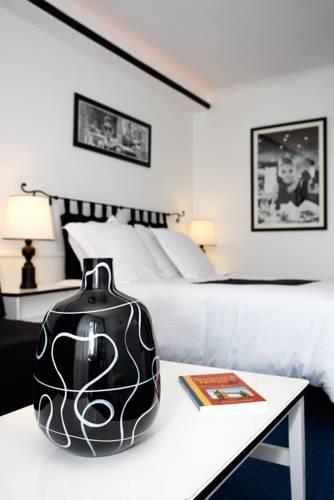 Отель Le Relais Des Chartreux