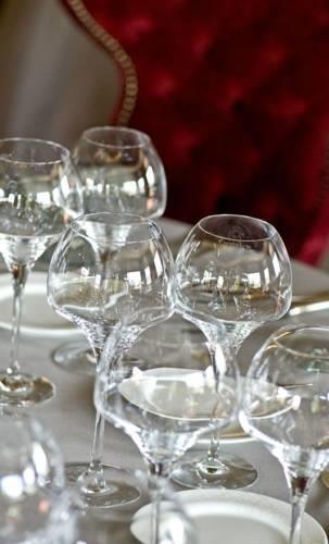 Отель Le Grand Hotel & Spa