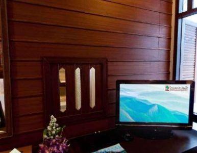Отель Pukha Nanfa Hotel