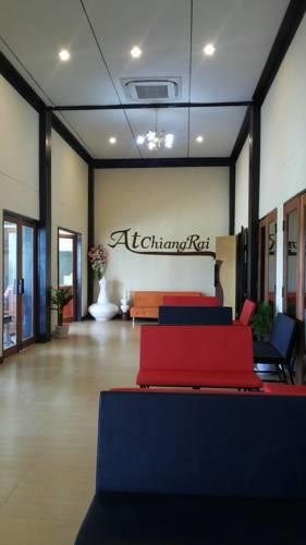 At Chiangrai Resort