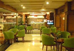 Отель Hotel Grasia