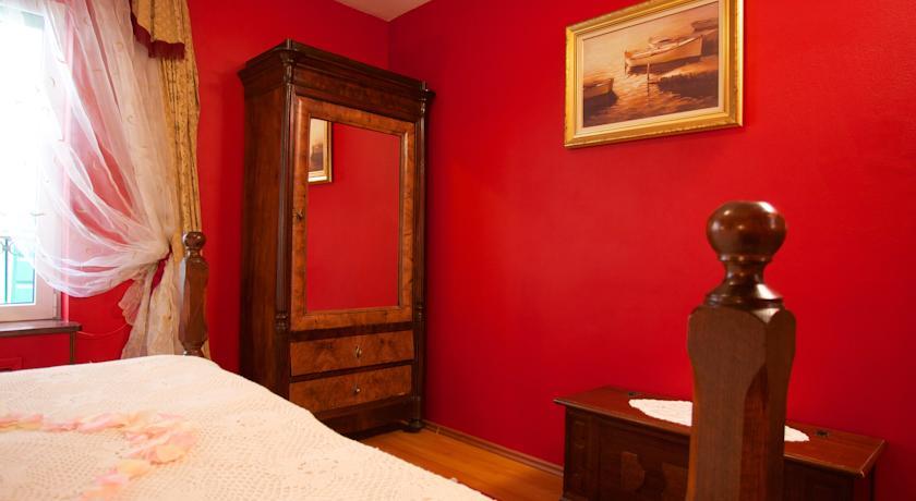 Отель Hotel Pasike
