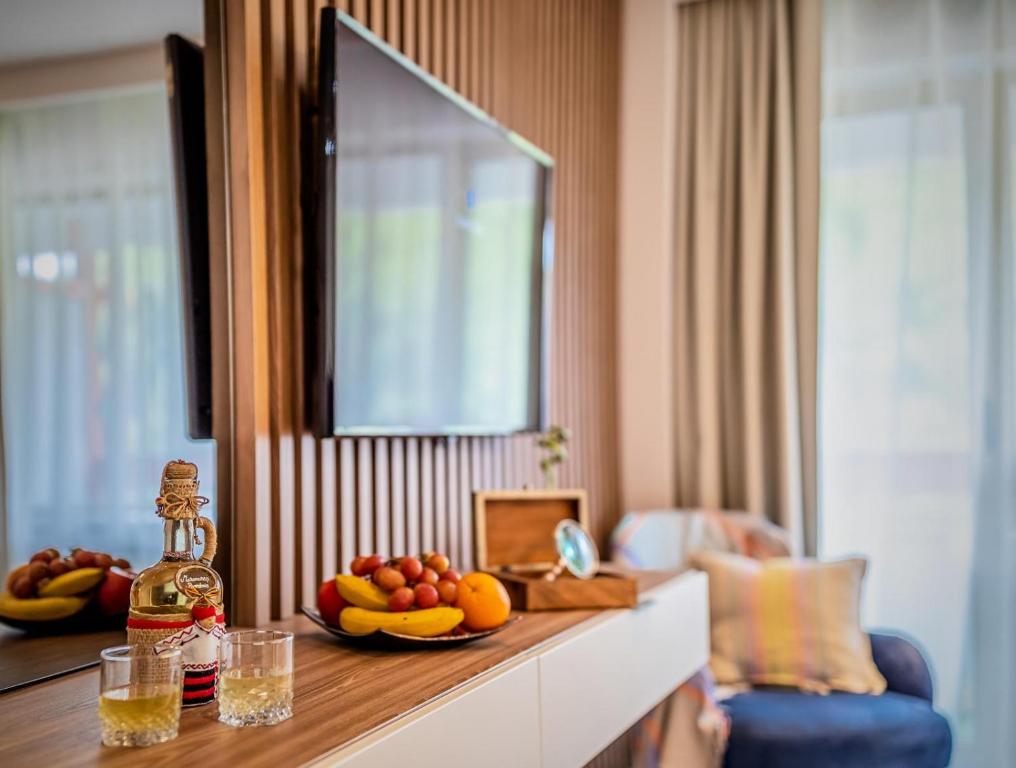 Отель Rina Sinaia Hotel