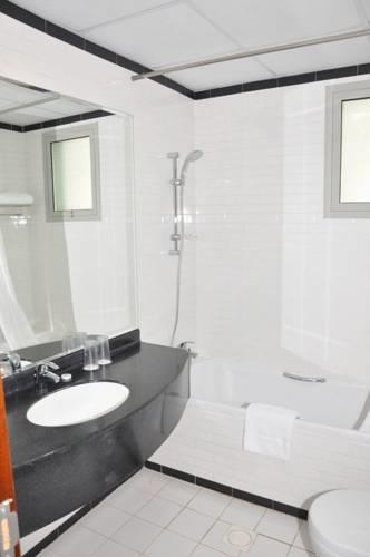 Akas-Inn Hotel Apartment