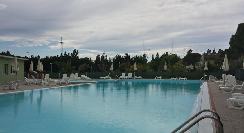 Апартаменты Residence Long Beach Village