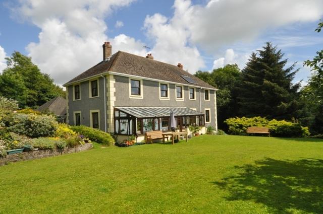 Гостевой дом St Lawrence Country Guest House