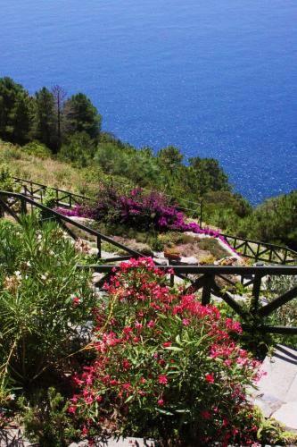 Апартаменты Il Borgo Di Campi