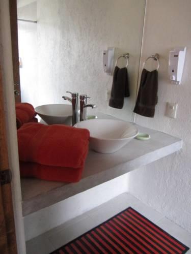 Отель La Casa del Rio