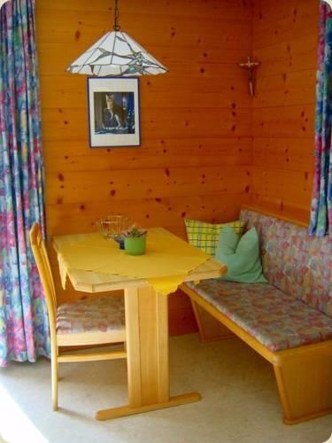 Апартаменты Haus Gerlinde