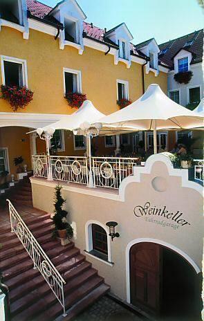 Отель Hotel Restaurant zur Post