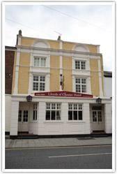 Гостевой дом Lloyds of Chester