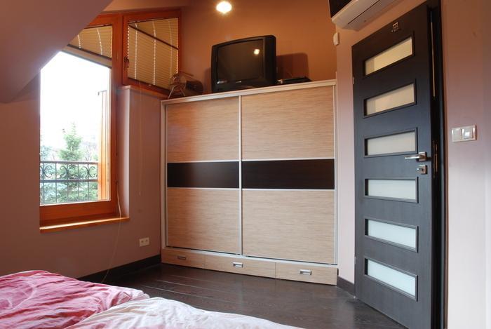 Апартаменты Apartament Ustroń Centrum