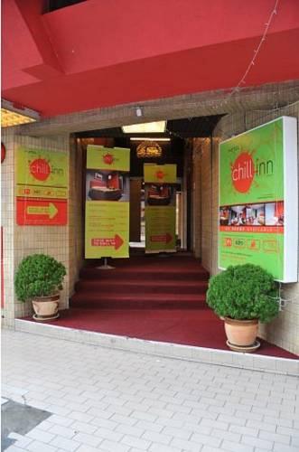 Chill Inn Hotel