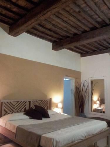 Отель Albergo Al Convento