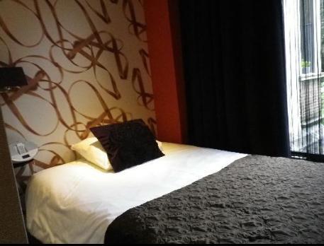 Hotel Sebastians