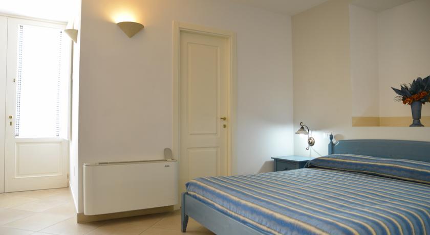 Апартаменты Residence Del Casalnuovo