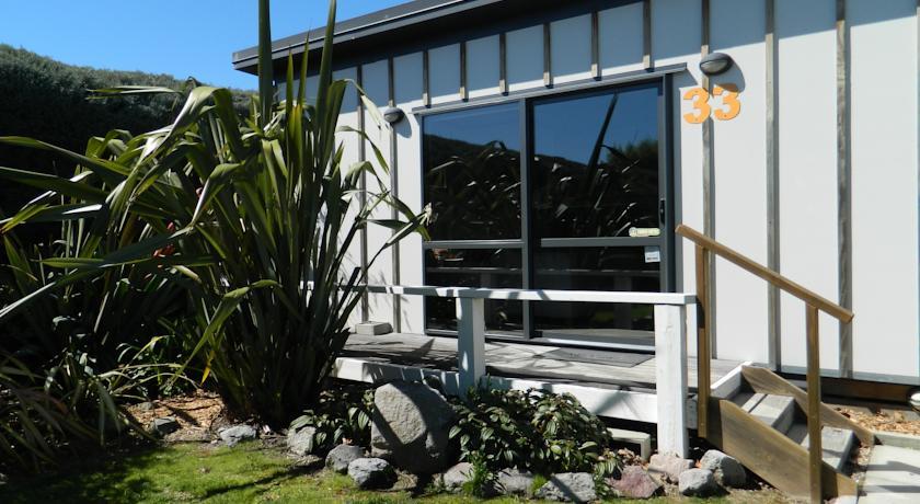 Taupo Debretts Spa
