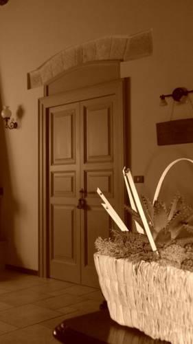 Мини-отель Casa Lopez B&B