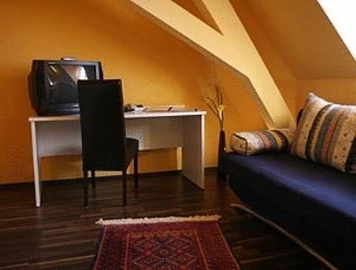 Апартаменты Residenz Heidelberg