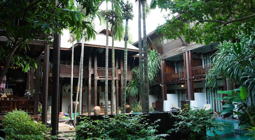 Yantarasri Resort