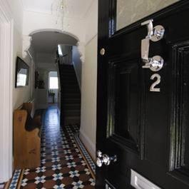 Гостевой дом 2 Park Lane