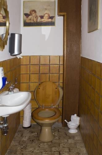 Гостевой дом Guesthouse De Zonnestraal