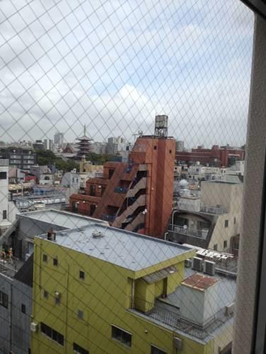 Hotel Unizo Asakusa