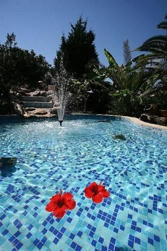 Апартаменты Park Oasi Residence
