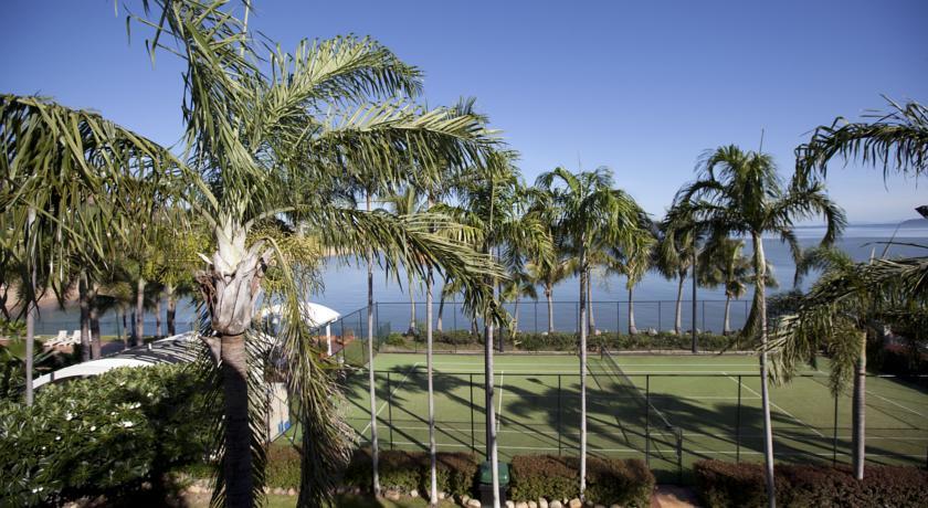 Апартаменты Australis Mariners North Holiday Apartments
