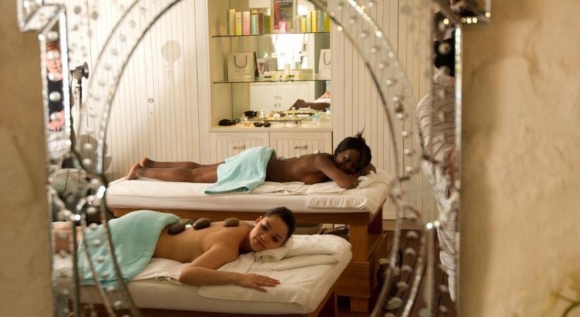 Отель African Pride Irene Country Lodge