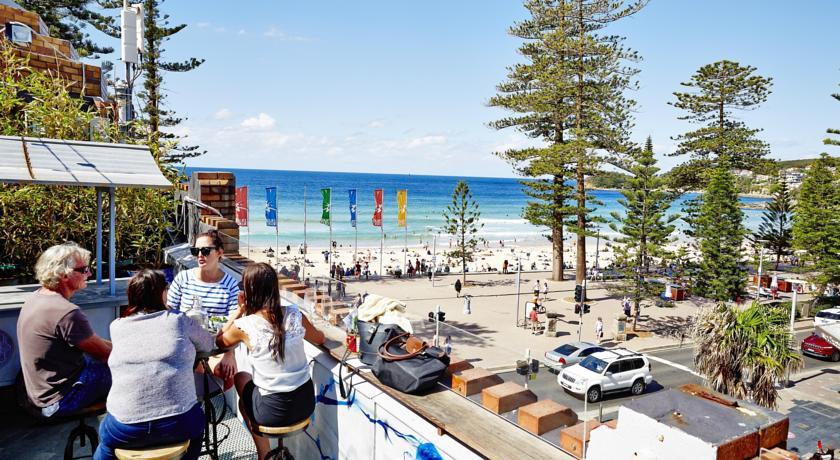 Hotel Steyne