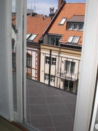 Апартаменты Apartment Kongensgate