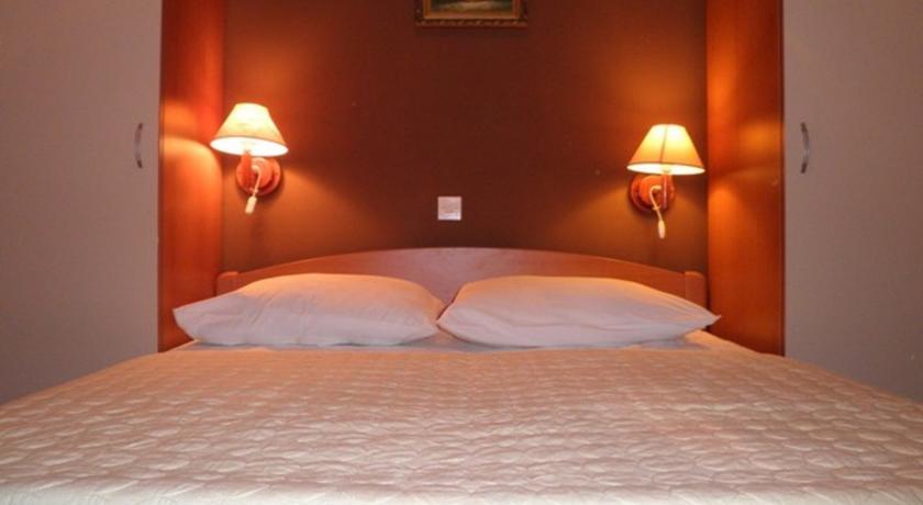 Апартаменты Villa Dolce Vita