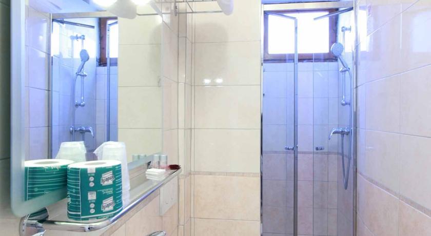 Гостевой дом Albergo Al Carugio
