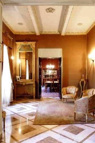 Мини-отель Al Bastione Imperiale B&B