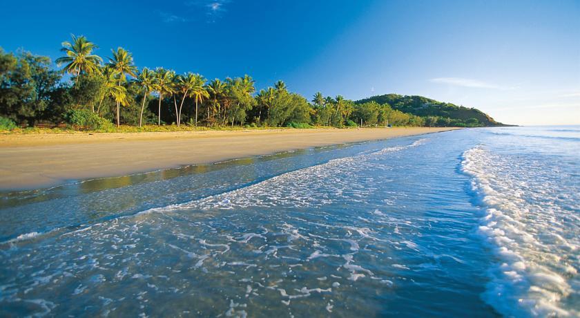 Апартаменты Bay Villas Resort
