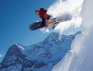 Отель Camping Jungfrau - Holiday Park